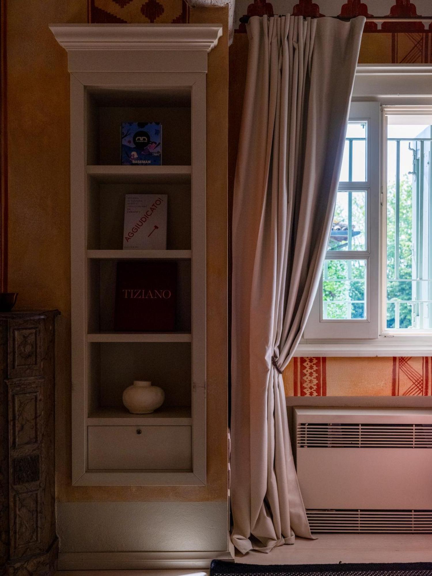 Elizabeth Country House, A Member Of Design Hotels Minerbio Exterior photo