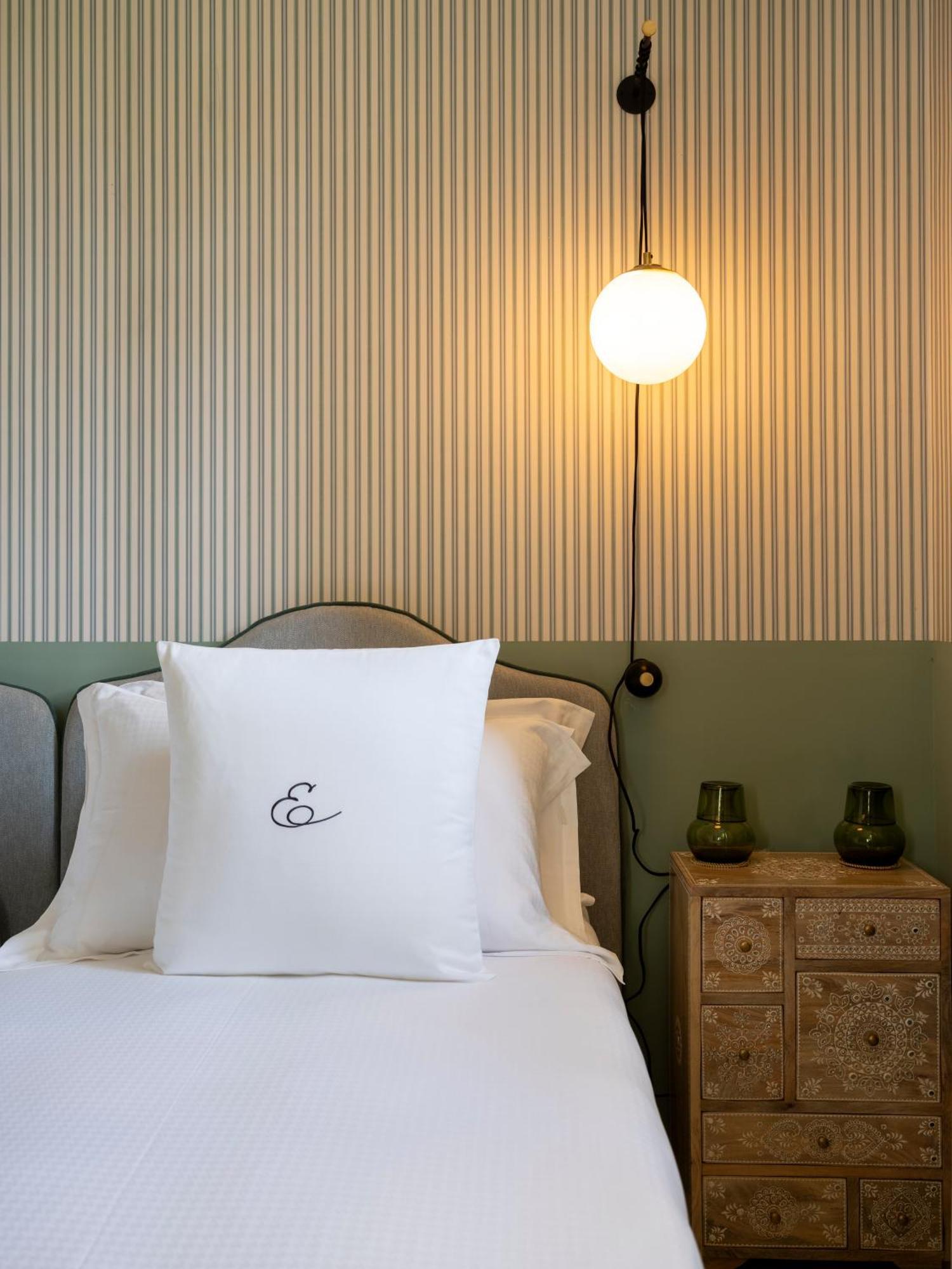 Elizabeth Country House, A Member Of Design Hotels Minerbio Exterior photo