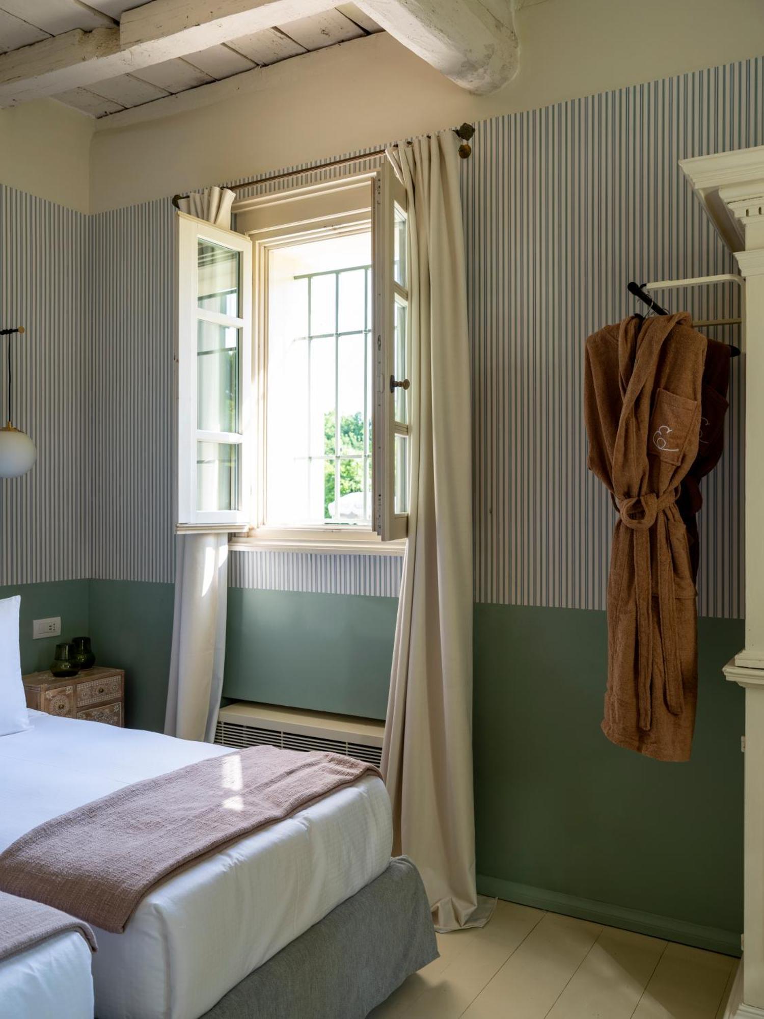 Elizabeth Country House, A Member Of Design Hotels Minerbio Exterior photo