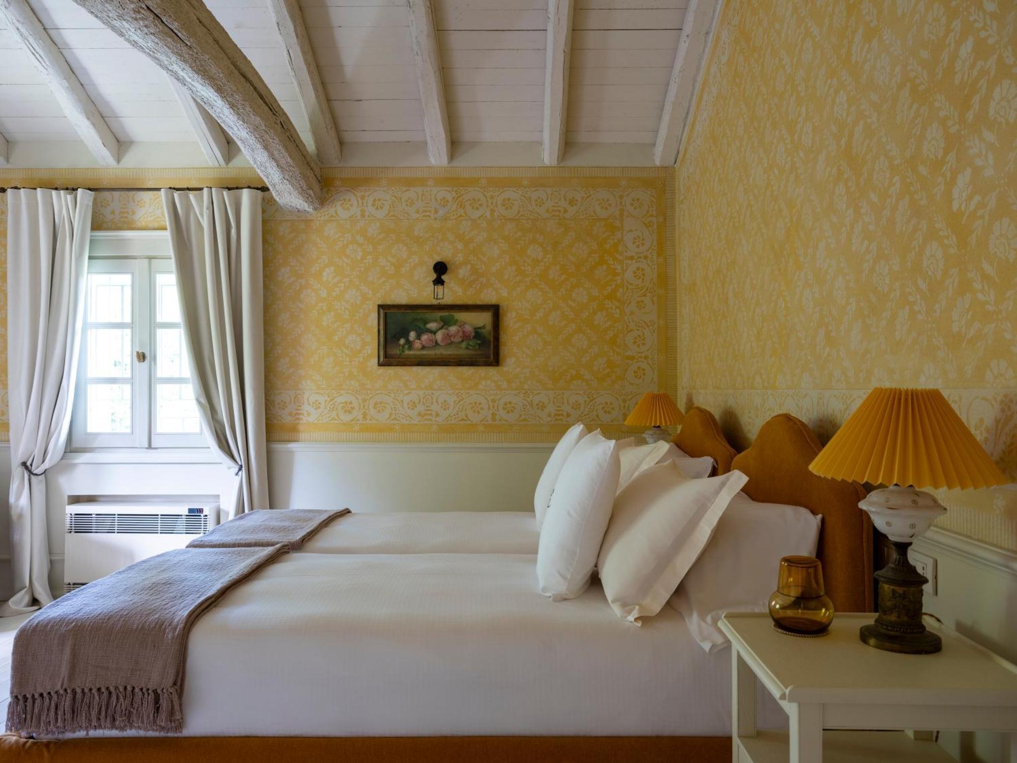 Elizabeth Country House, A Member Of Design Hotels Minerbio Exterior photo