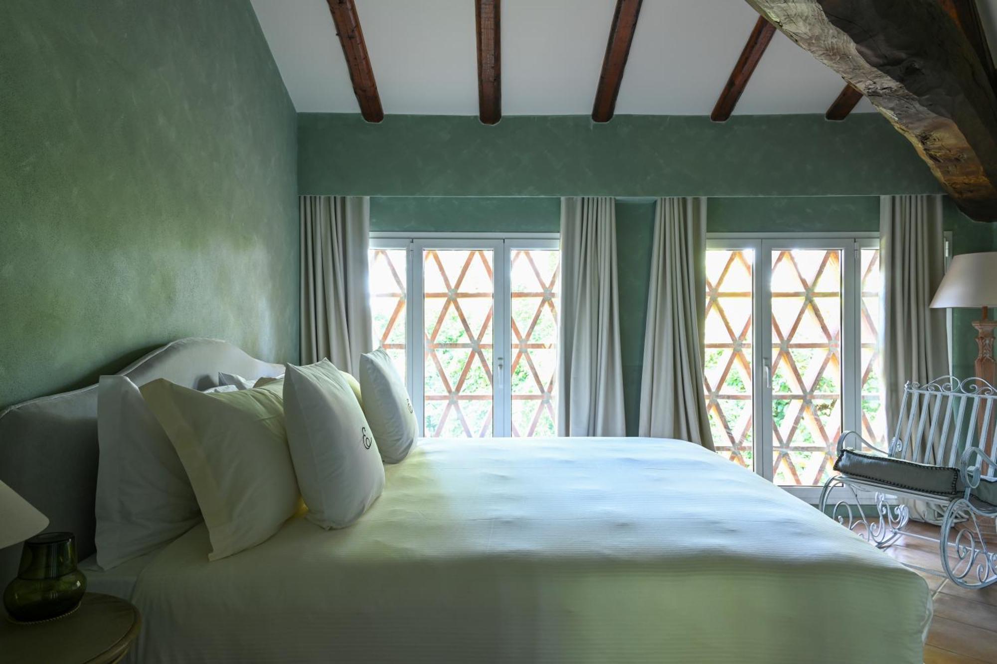 Elizabeth Country House, A Member Of Design Hotels Minerbio Exterior photo