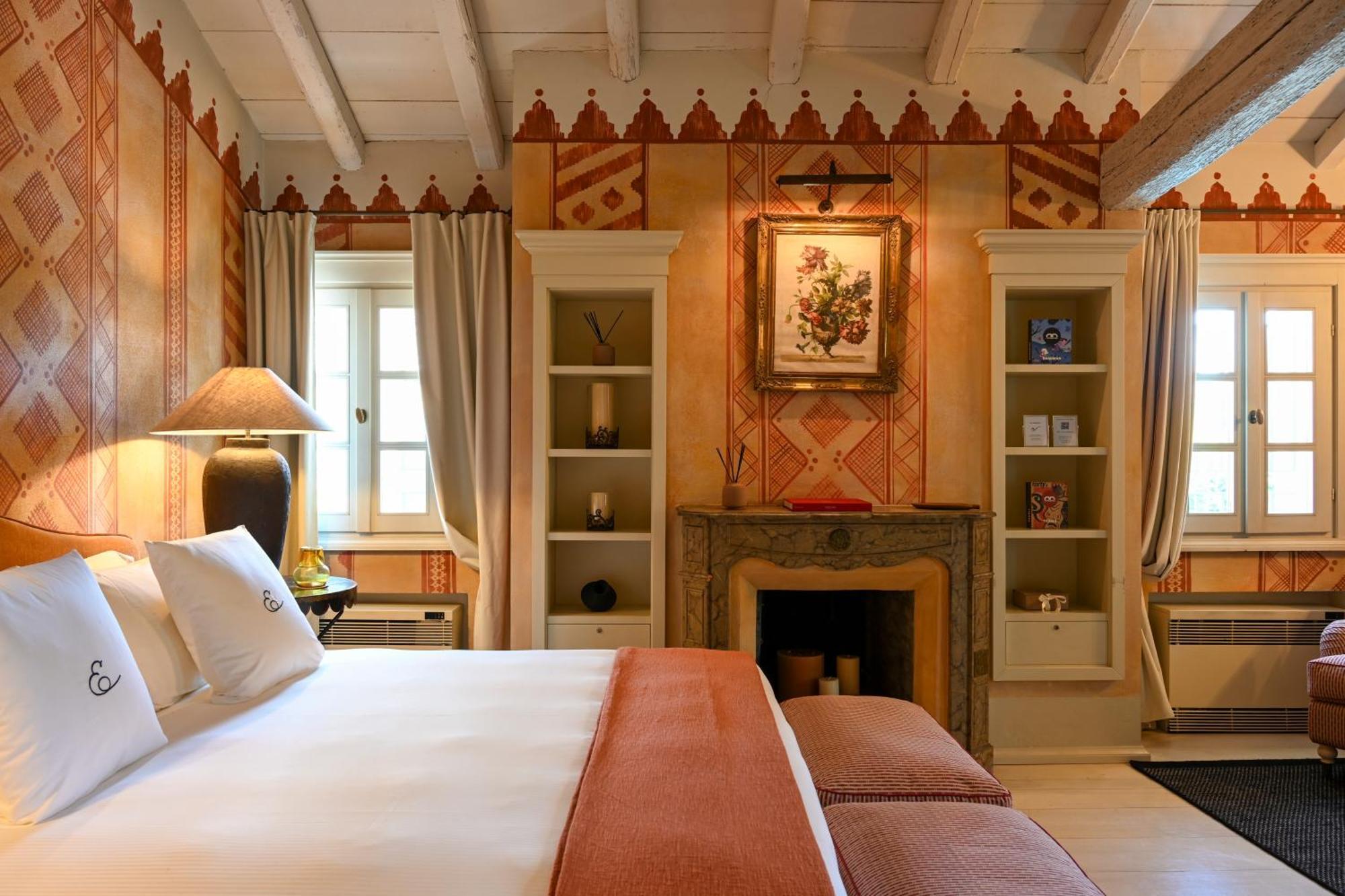 Elizabeth Country House, A Member Of Design Hotels Minerbio Exterior photo