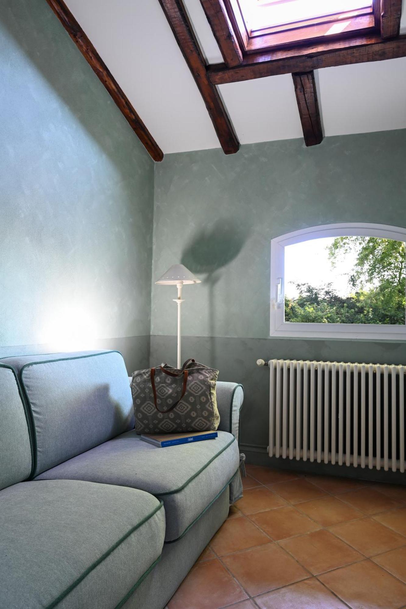 Elizabeth Country House, A Member Of Design Hotels Minerbio Exterior photo