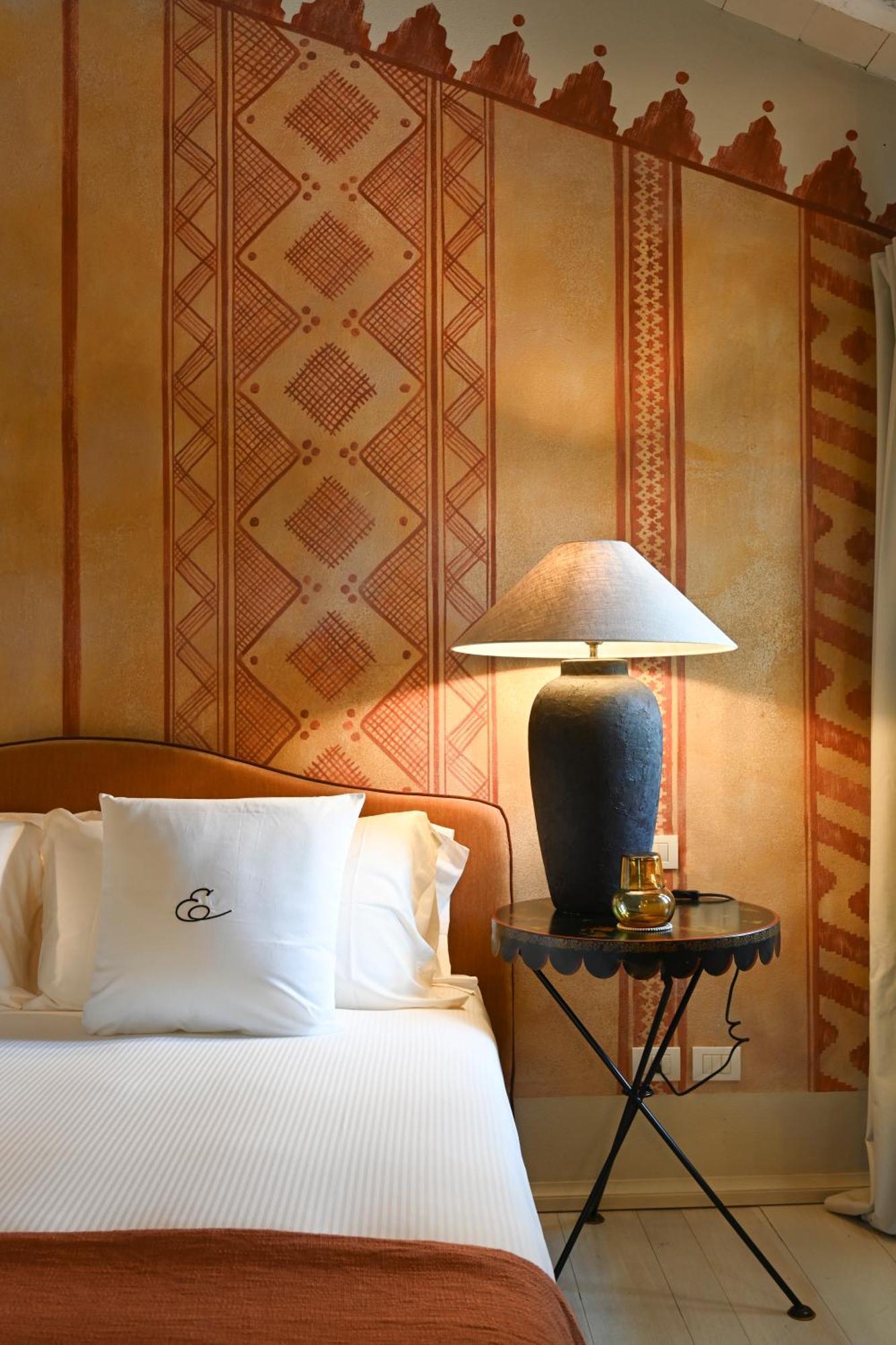 Elizabeth Country House, A Member Of Design Hotels Minerbio Exterior photo
