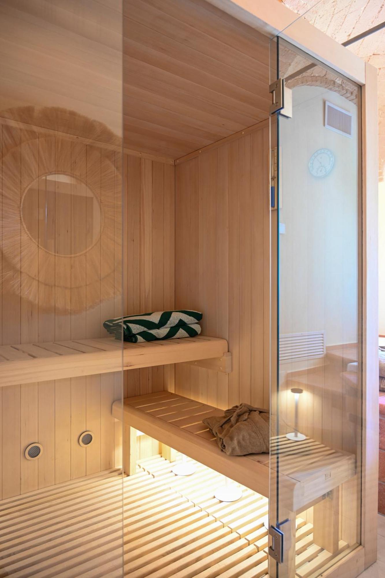 Elizabeth Country House, A Member Of Design Hotels Minerbio Exterior photo