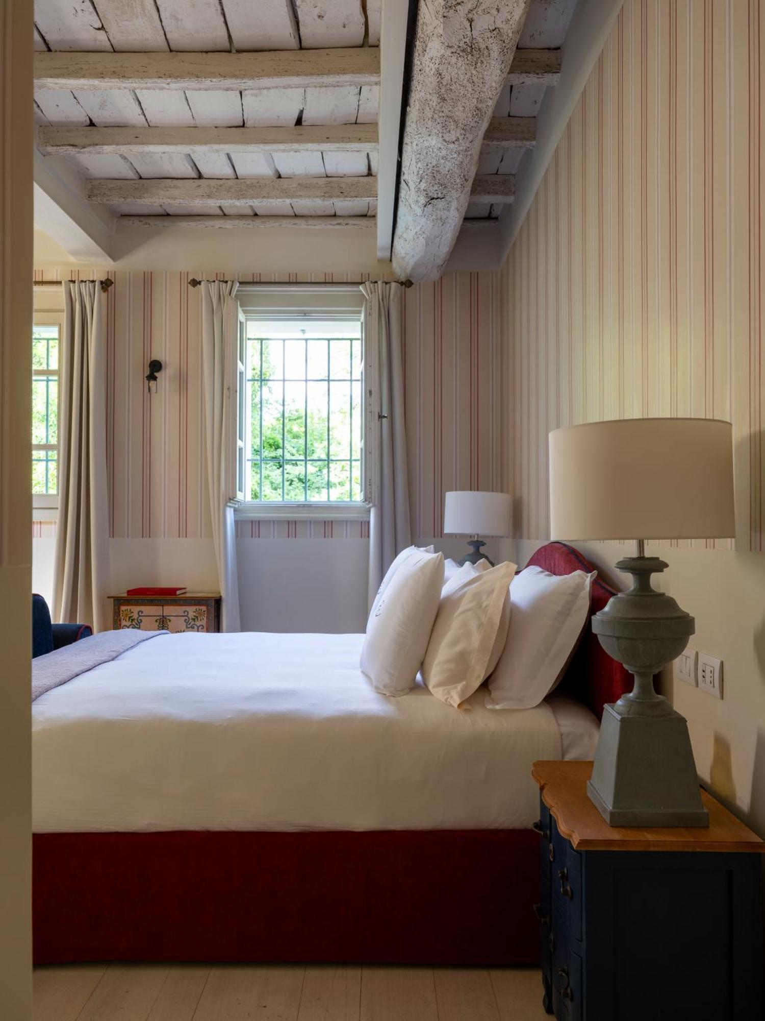 Elizabeth Country House, A Member Of Design Hotels Minerbio Exterior photo